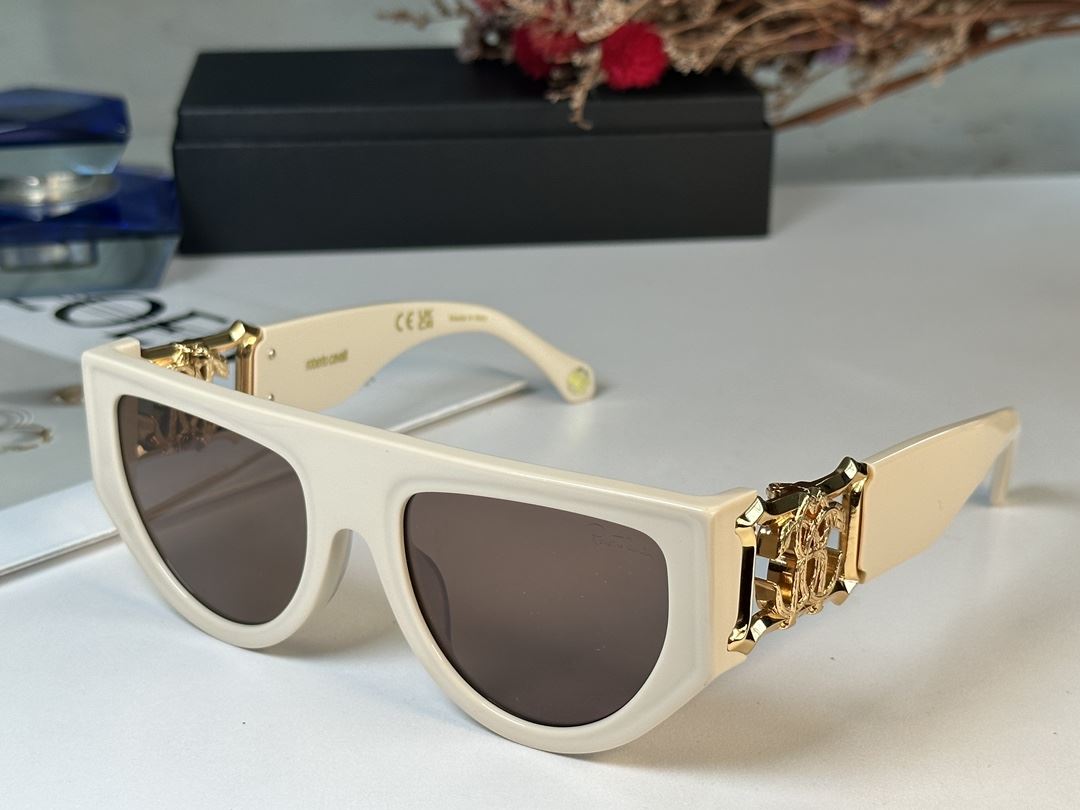 Roberto Cavalli Sunglasses